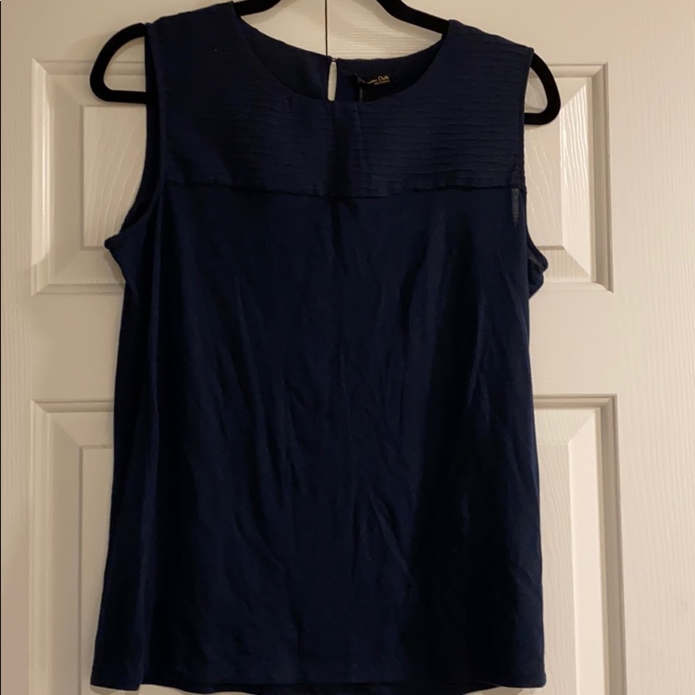 Massimo Dutti shirt size M NWOT